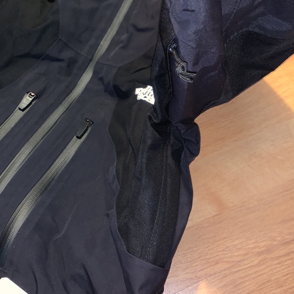 NWT The North Face Powder Guide Jacket GORE TEX - Picture 6 of 16